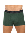Under Armour Komplet treh - moške boksarice Under Armour večbarvne