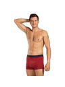 Under Armour Komplet treh - moške boksarice Under Armour večbarvne