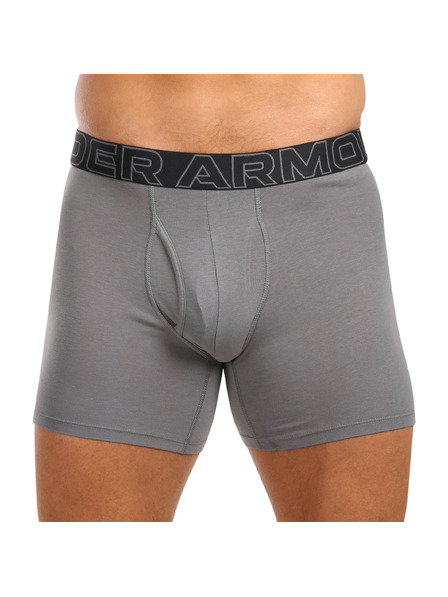 Under Armour Komplet treh - moške boksarice Under Armour večbarvne