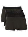 Under Armour Komplet treh - moške boksarice Under Armour večbarvne