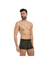 Under Armour Komplet treh - moške boksarice Under Armour večbarvne