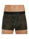 Under Armour Komplet treh - moške boksarice Under Armour večbarvne
