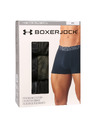 Under Armour Komplet treh - moške boksarice Under Armour večbarvne