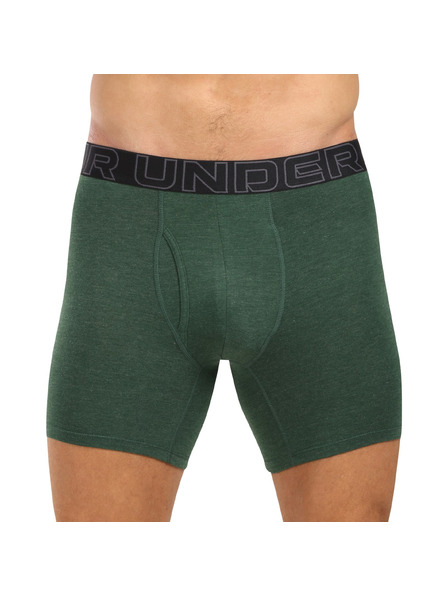 Under Armour Komplet treh - moške boksarice Under Armour večbarvne
