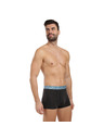 Under Armour Komplet treh - moške boksarice Under Armour večbarvne