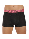 Under Armour Komplet treh - moške boksarice Under Armour večbarvne