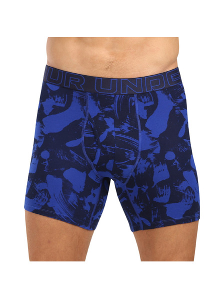 Under Armour Komplet treh - moške boksarice Under Armour večbarvne