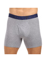 Under Armour Komplet treh - moške boksarice Under Armour večbarvne