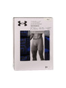 Under Armour Komplet treh - moške boksarice Under Armour večbarvne