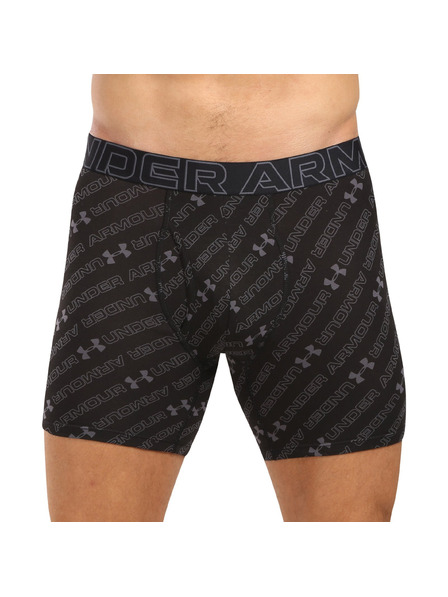 Under Armour Komplet treh - moške boksarice Under Armour večbarvne