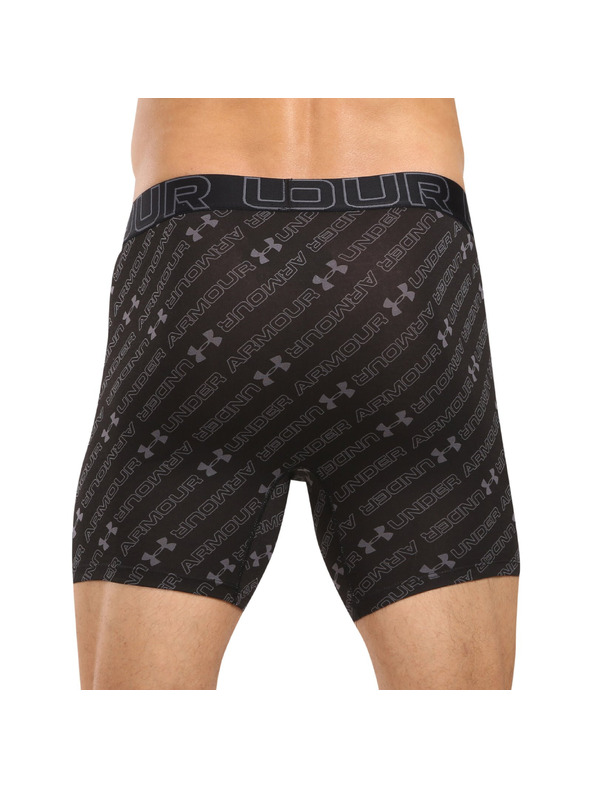 Under Armour Komplet treh - moške boksarice Under Armour večbarvne