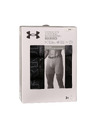 Under Armour Komplet treh - moške boksarice Under Armour večbarvne