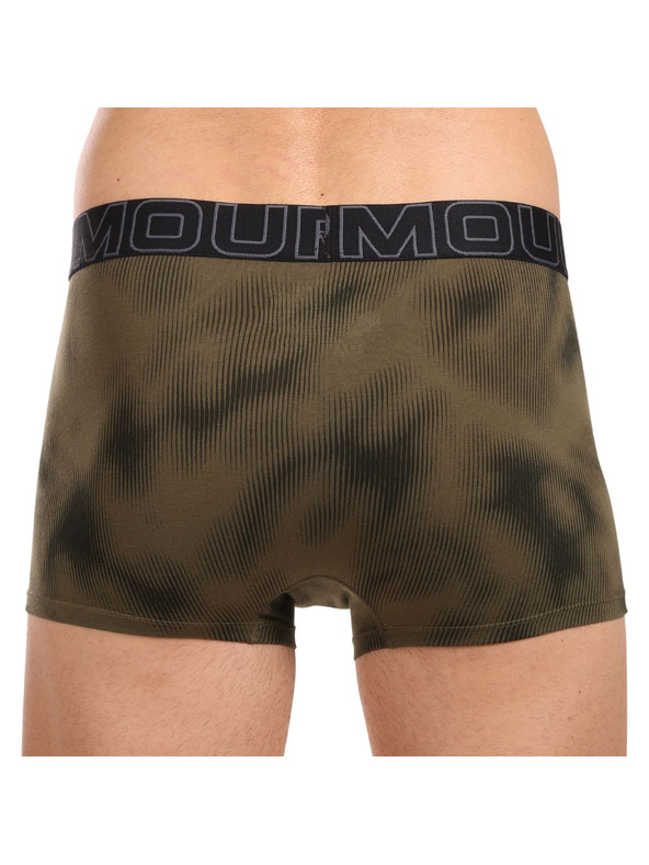Under Armour Komplet treh - moške boksarice Under Armour večbarvne