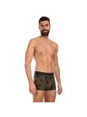 Under Armour Komplet treh - moške boksarice Under Armour večbarvne