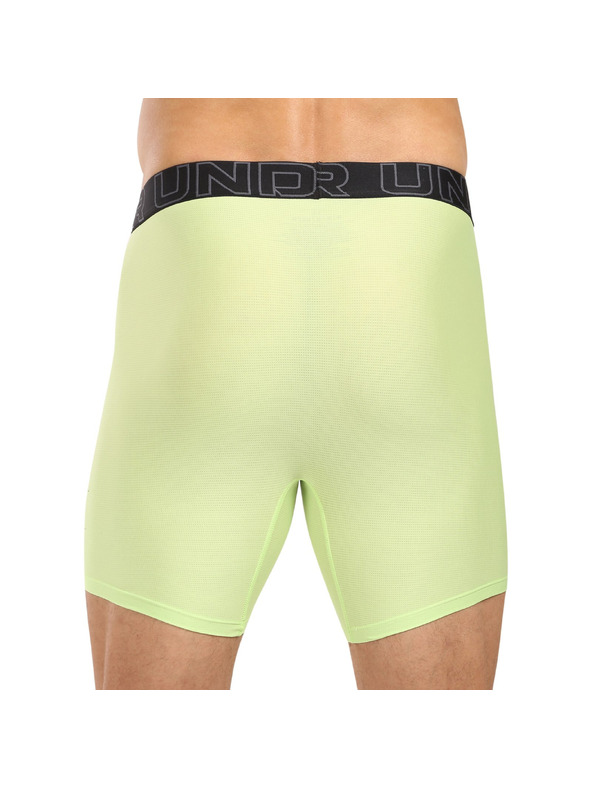 Under Armour Komplet treh - moške boksarice Under Armour večbarvne