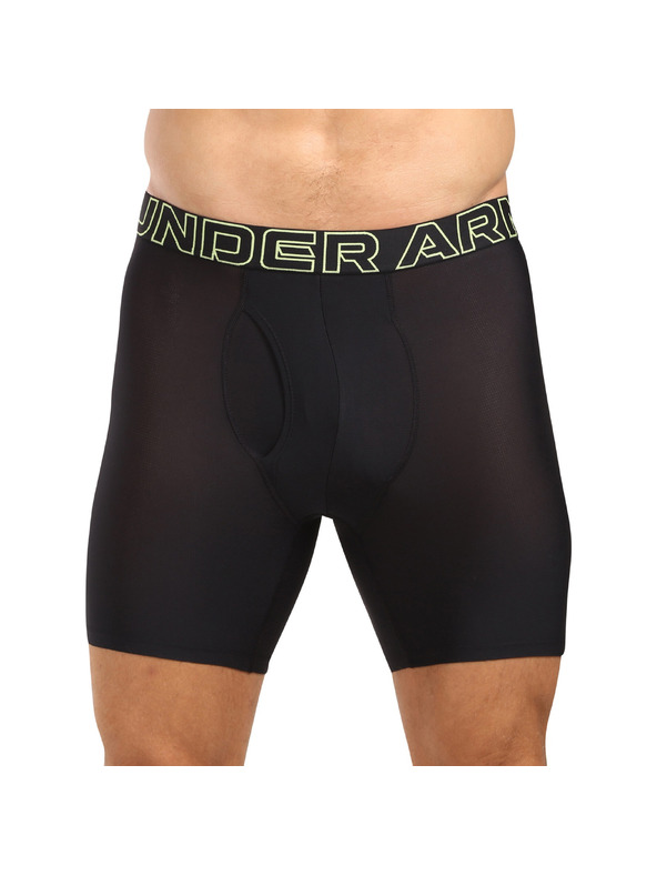 Under Armour Komplet treh - moške boksarice Under Armour večbarvne