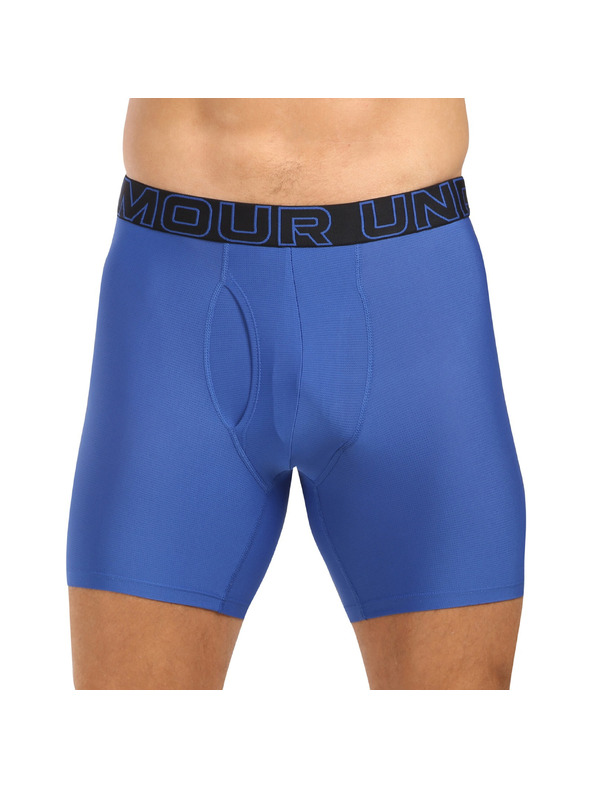 Under Armour Komplet treh - moške boksarice Under Armour večbarvne