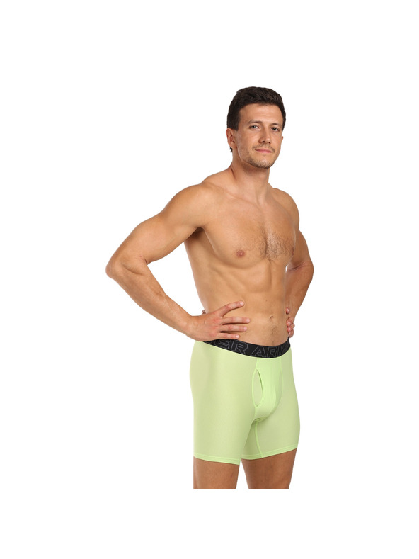 Under Armour Komplet treh - moške boksarice Under Armour večbarvne