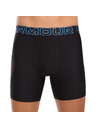 Under Armour Komplet treh - moški bokserjii Under Armour črni