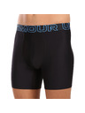 Under Armour Komplet treh - moški bokserjii Under Armour črni