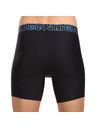 Under Armour Komplet treh - moški bokserjii Under Armour črni