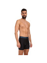 Under Armour Komplet treh - moški bokserjii Under Armour črni