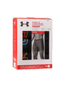 Under Armour Komplet treh - moški bokserjii Under Armour črni