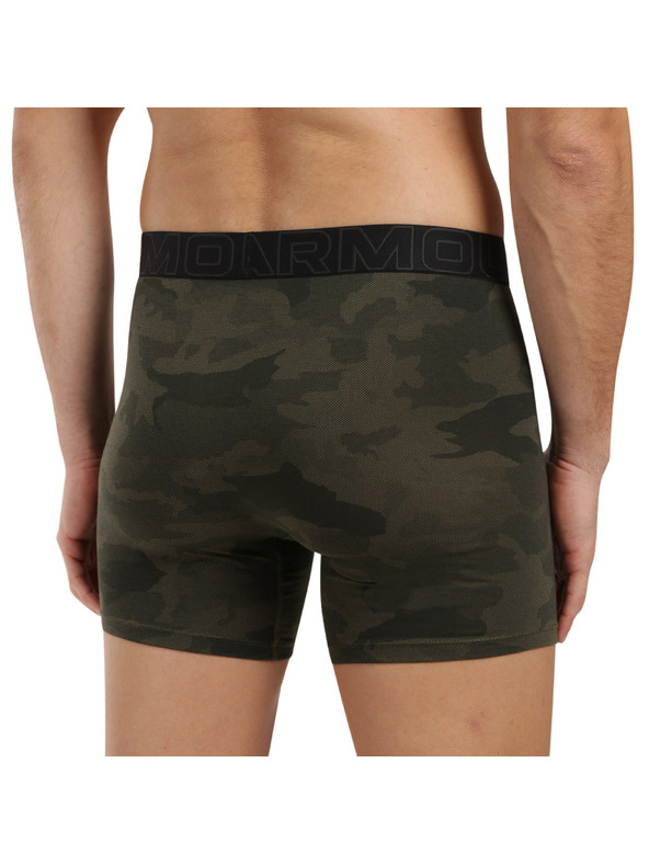 Under Armour Komplet treh - moške boksarice Under Armour večbarvne