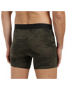 Under Armour Komplet treh - moške boksarice Under Armour večbarvne