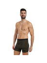 Under Armour Komplet treh - moške boksarice Under Armour večbarvne