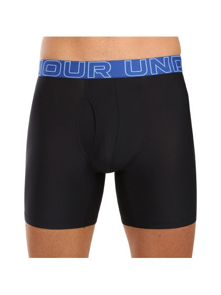 Under Armour Komplet treh - moške boksarice Under Armour večbarvne