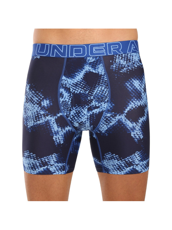 Under Armour Komplet treh - moške boksarice Under Armour večbarvne