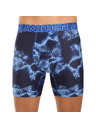 Under Armour Komplet treh - moške boksarice Under Armour večbarvne