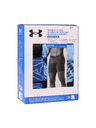 Under Armour Komplet treh - moške boksarice Under Armour večbarvne