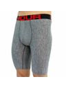 Under Armour Komplet dveh - moški bokserjii Under Armour sivi