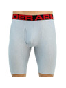 Under Armour Komplet dveh - moški bokserjii Under Armour sivi