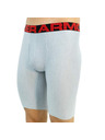 Under Armour Komplet dveh - moški bokserjii Under Armour sivi