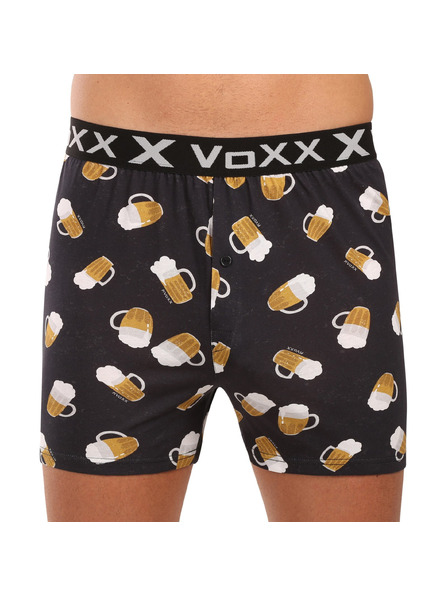 VoXX Moški bokserji VoXX večbarvni (Kilian PIVO pol litra)