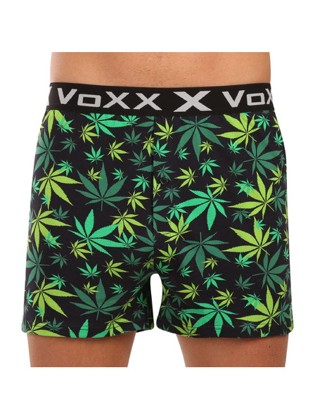 VoXX Moški bokserji VoXX večbarvni (Kilian trava)