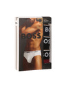 BOSS Komplet treh - moški spodnjači BOSS večbarvni