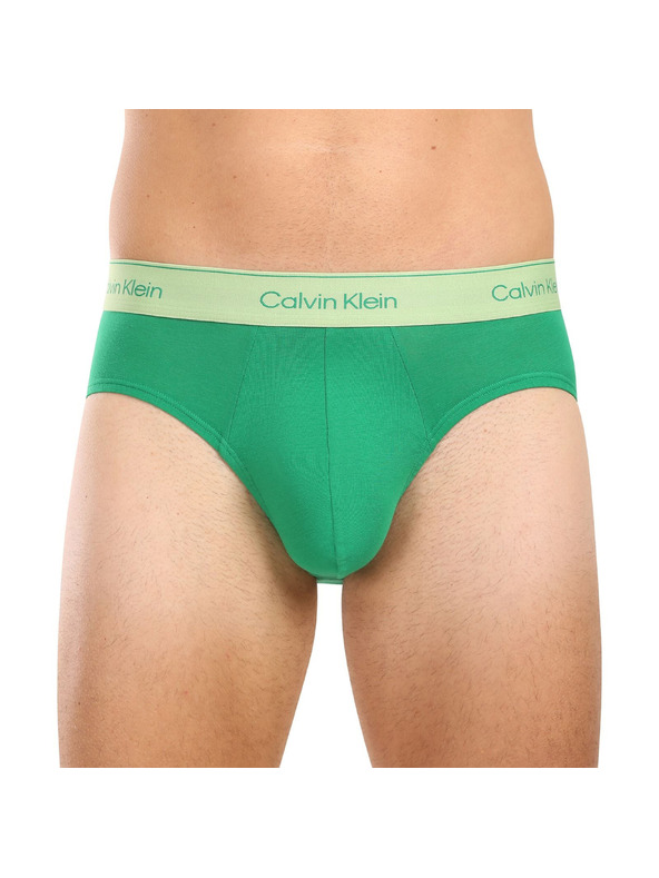 Calvin Klein Komplet pet - moške spodnjice Calvin Klein večbarvne