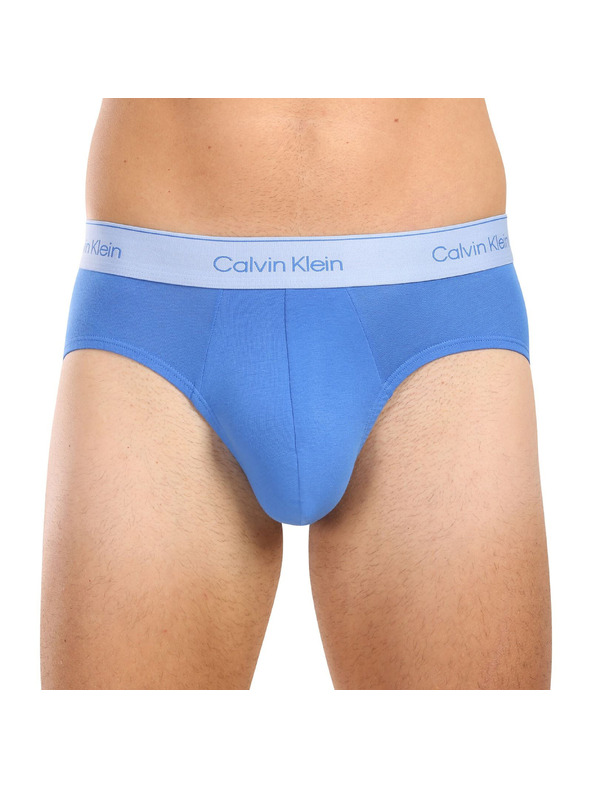 Calvin Klein Komplet pet - moške spodnjice Calvin Klein večbarvne