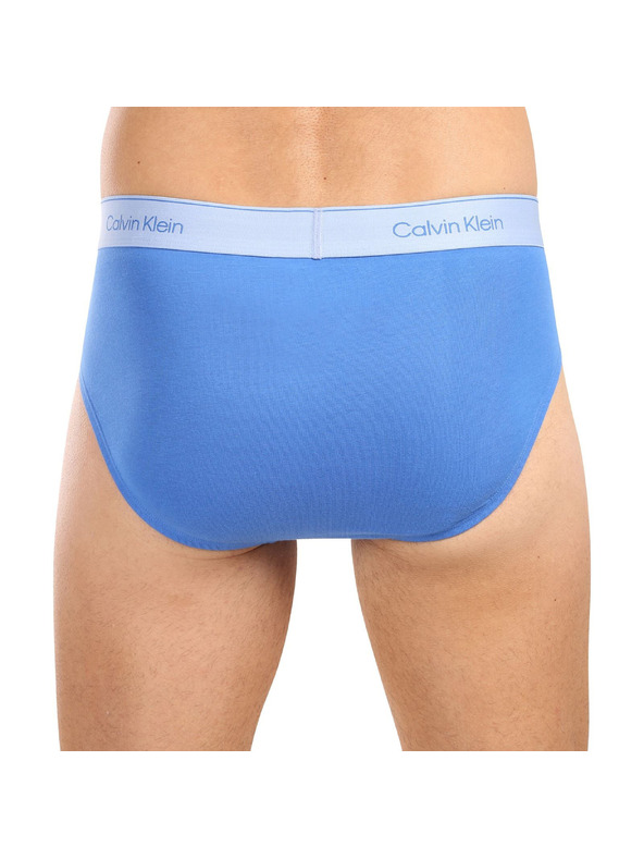 Calvin Klein Komplet pet - moške spodnjice Calvin Klein večbarvne