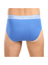 Calvin Klein Komplet pet - moške spodnjice Calvin Klein večbarvne