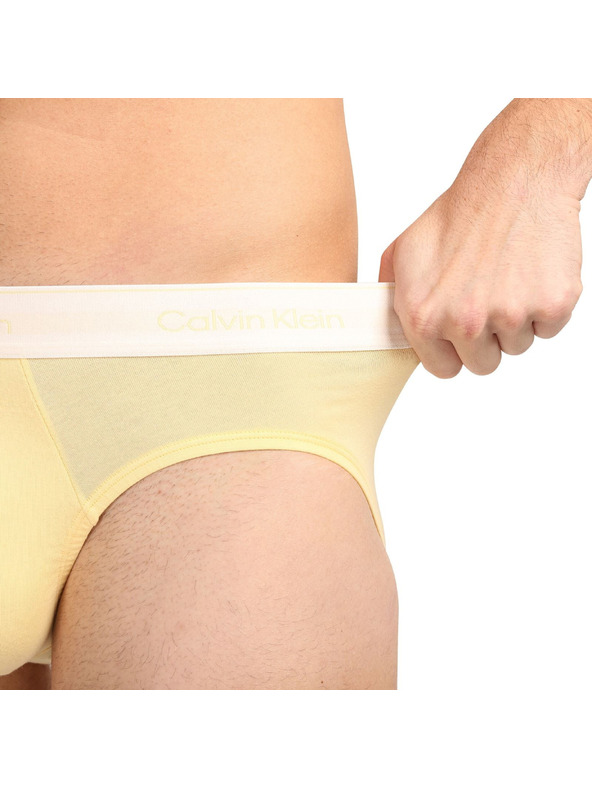 Calvin Klein Komplet pet - moške spodnjice Calvin Klein večbarvne