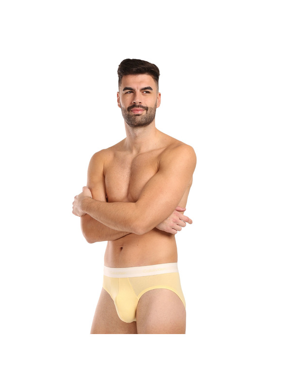 Calvin Klein Komplet pet - moške spodnjice Calvin Klein večbarvne
