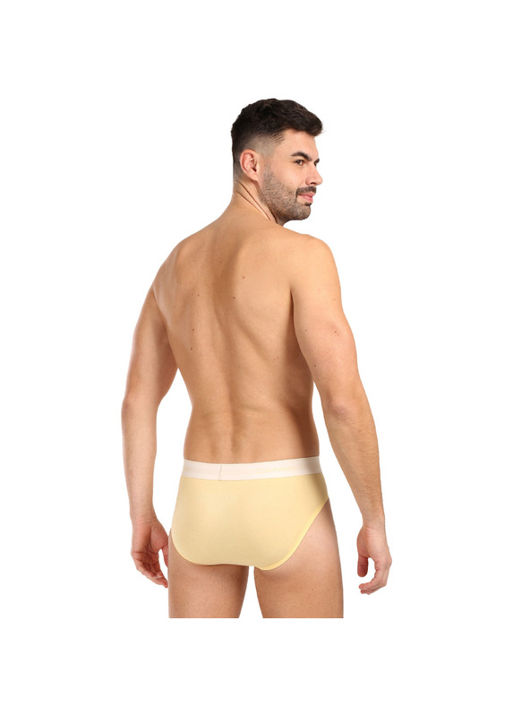 Calvin Klein Komplet pet - moške spodnjice Calvin Klein večbarvne
