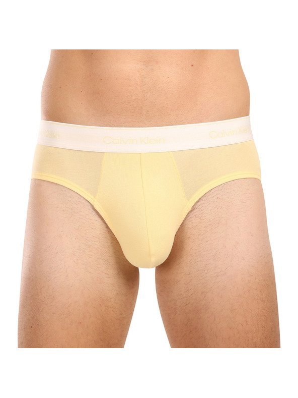 Calvin Klein Komplet pet - moške spodnjice Calvin Klein večbarvne