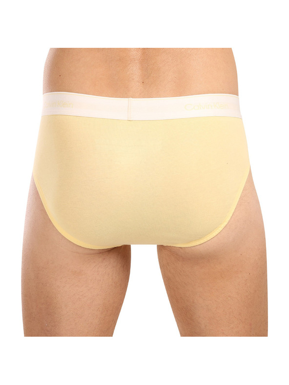 Calvin Klein Komplet pet - moške spodnjice Calvin Klein večbarvne