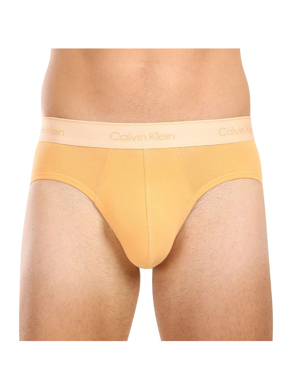 Calvin Klein Komplet pet - moške spodnjice Calvin Klein večbarvne